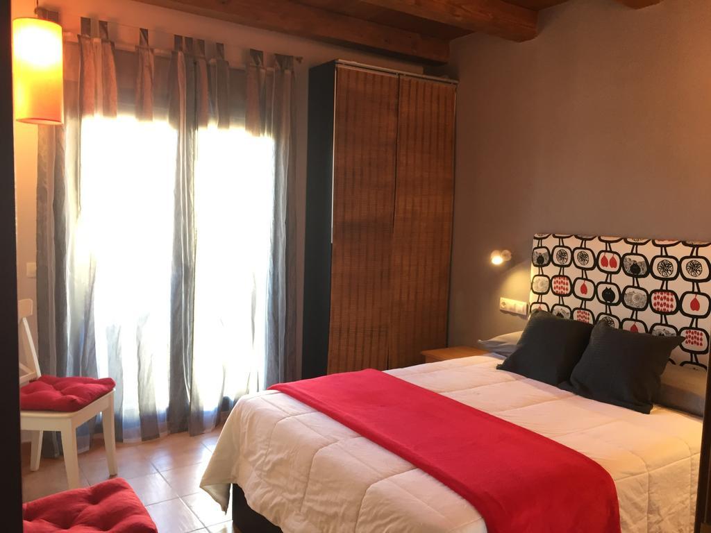 Casa Salto De Roldan Guest House Apies Ngoại thất bức ảnh