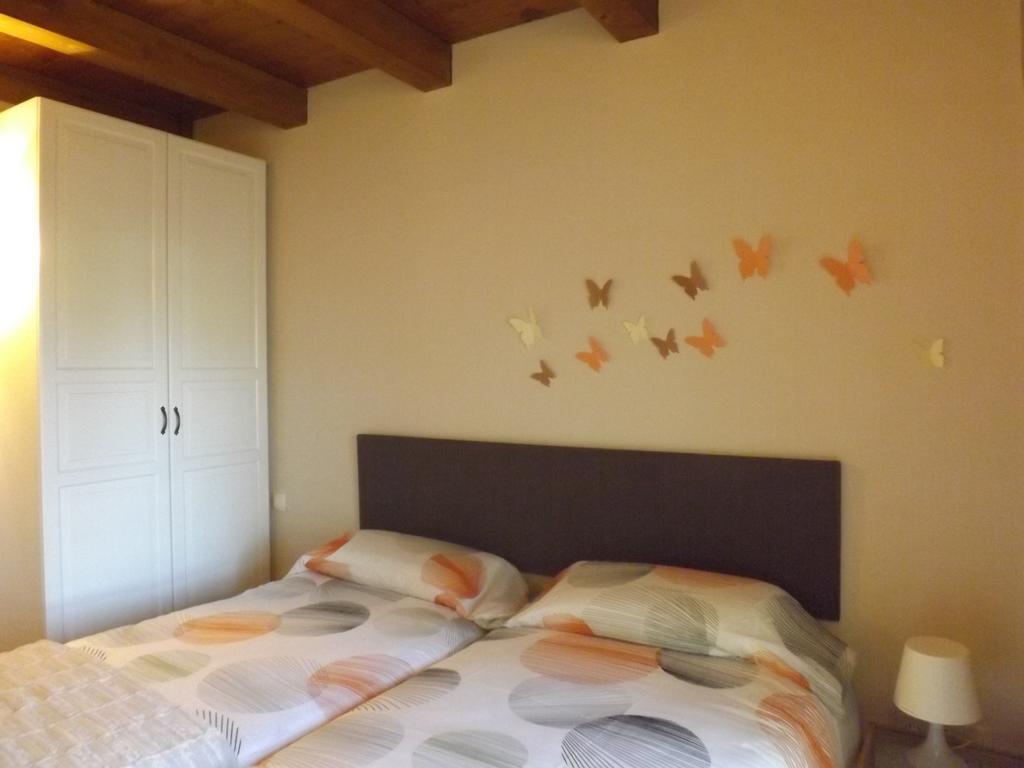 Casa Salto De Roldan Guest House Apies Ngoại thất bức ảnh