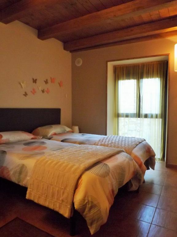 Casa Salto De Roldan Guest House Apies Ngoại thất bức ảnh