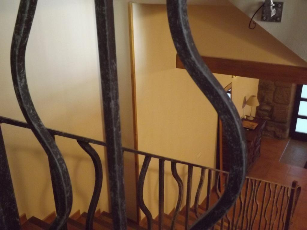 Casa Salto De Roldan Guest House Apies Ngoại thất bức ảnh