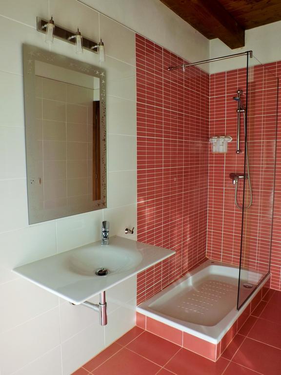 Casa Salto De Roldan Guest House Apies Ngoại thất bức ảnh