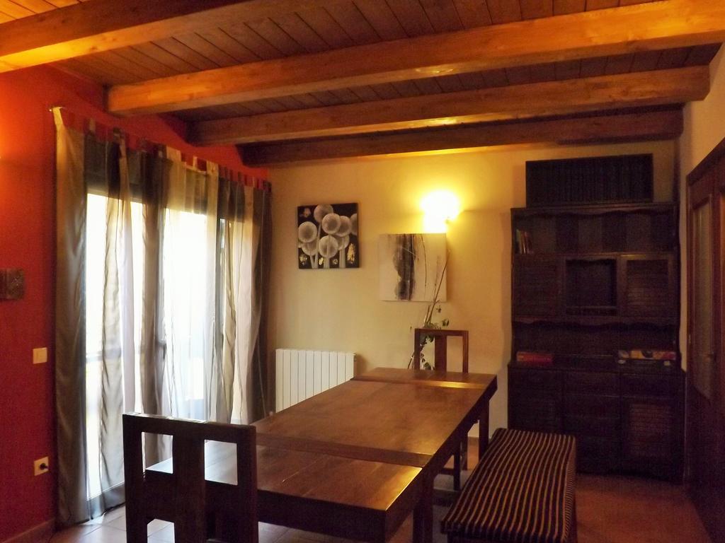Casa Salto De Roldan Guest House Apies Ngoại thất bức ảnh