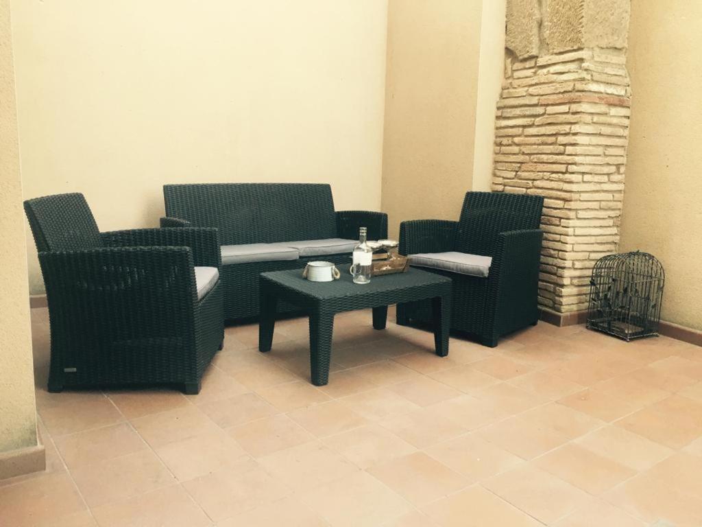 Casa Salto De Roldan Guest House Apies Ngoại thất bức ảnh