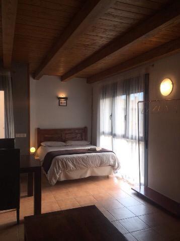 Casa Salto De Roldan Guest House Apies Ngoại thất bức ảnh