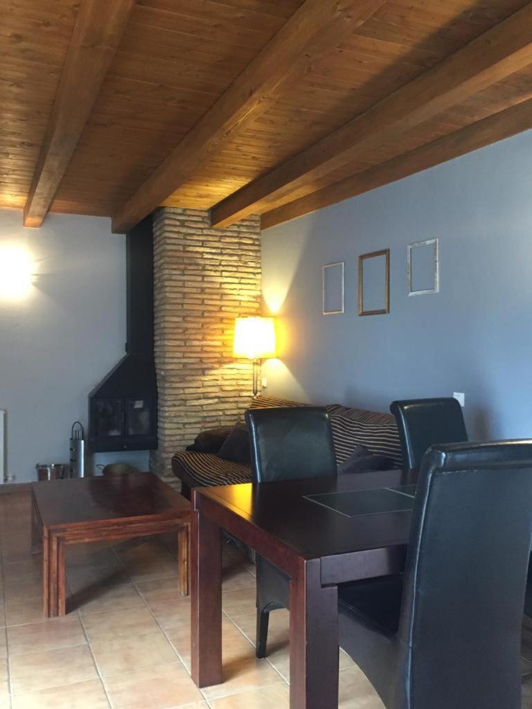 Casa Salto De Roldan Guest House Apies Ngoại thất bức ảnh